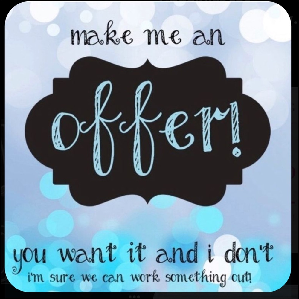 Meet your Posher, Dulce